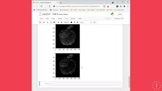 03   Adaptive thresholding and filters, course Machine Vision