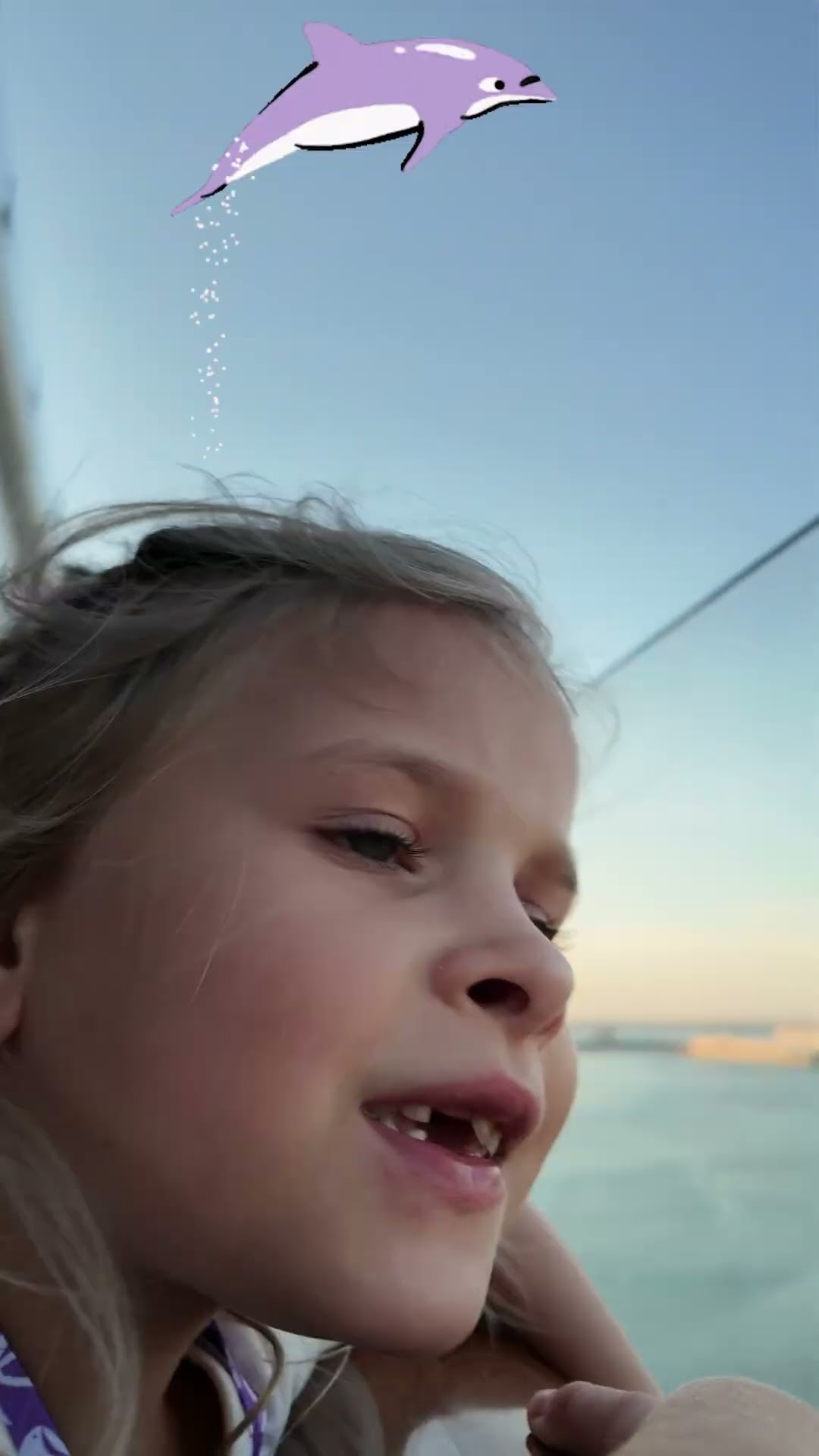 Setting Sail #disneytreasure ? #disney gave us free tickets #disneycruiseline