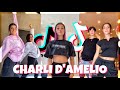 Charli D’Amelio New TikTok Compilation