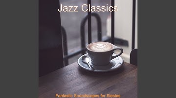 Backdrop for Commuting - Divine Jazz Guitar