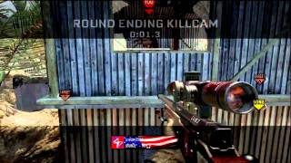 Get Killcam'd Ep.1