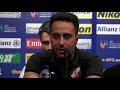 AFC Futsal Club Championship 2018: Pre-match press conference Group C & D