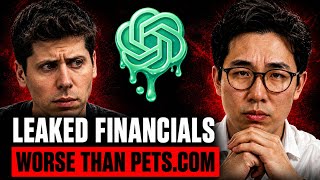 Everyone Misread OpenAI's Leaked Financials. The Real Number Is Terrifying..