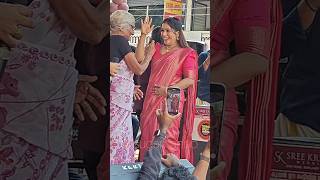 Anumol Anukutty Inauguration Videos