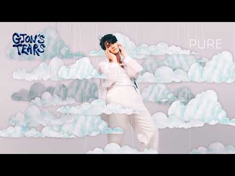 Gjon?s Tears - Pure (Official Audio)