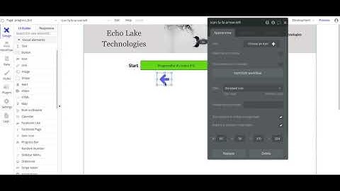 How to Use the Progress Bar Plugin in Your Bubble.io No Code Web Apps