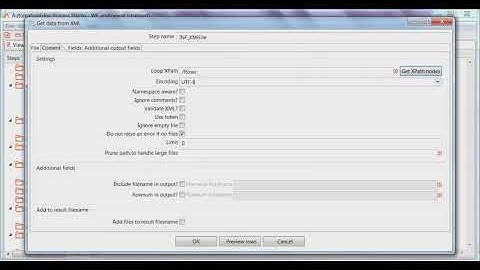 AutomationEdge for Dummies: Get Data from XML (With Subtitle)