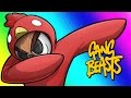 Gang Beasts Funny Moments - Dance Battles!