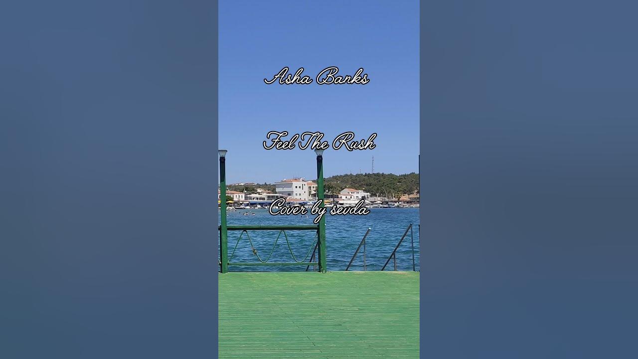 Asha Banks Feel The Rush cover by Sevda Asha Banks Feel The Rush cover by Sevda