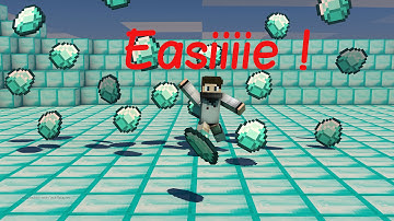 IYC CTF : petite parti EASIE