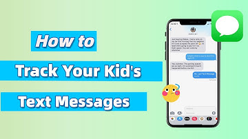 2024 Parental Control: Track Your Kids