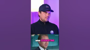 The Reality Of Filming The Apprentice #shorts #business #theapprentice #fyp