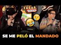 José Luis Zagar - Ya nomás me la regresan bañadita 🏃‍♀️💔💸🤣