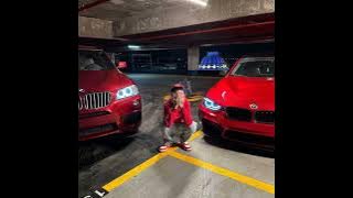 Leviano Ft Bin - Missão de um Mano Prévia (Speed )