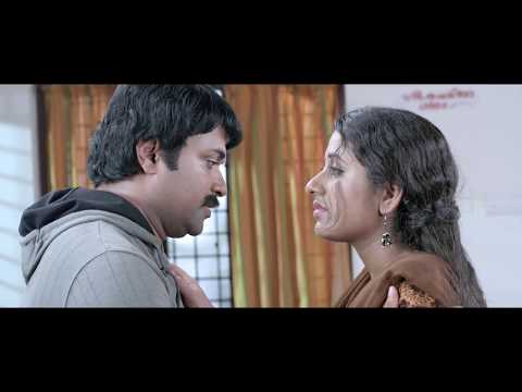 Dolls Malayalam Movie | Scenes | Anoop rescues Sruthi  | Jyothy