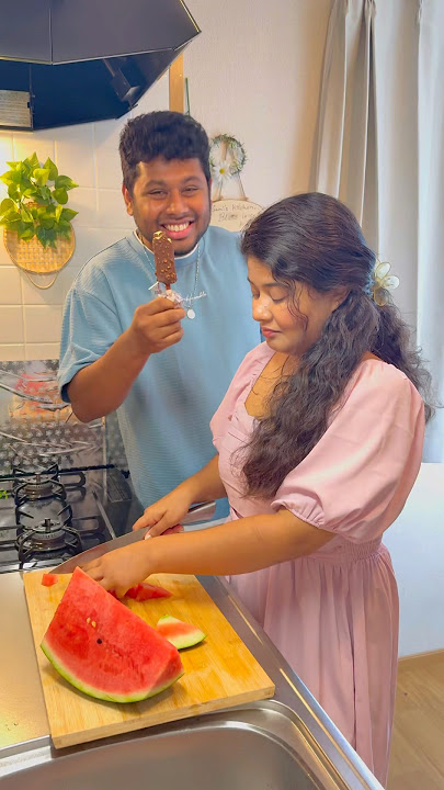 මගේ කිසිම වැරද්දක් නෑ මෙයා නිසා තමා සේරම 😂 #shorts