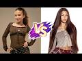 Milana Nekrasova VS Amina Kikido Glow Up Transformations ✨2026 | From Baby To Now
