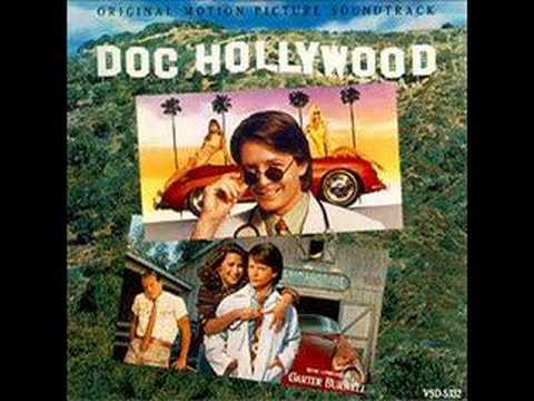 Doc Hollywood Soundtrack