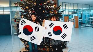 HdM International Day 2019