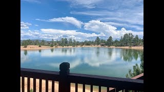 Payson Az  Lake Front Home 3 bed 2 bath  Just Listed at $469,000