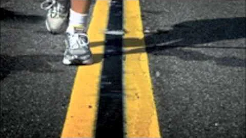 Running - an original song by Tim Jacobson