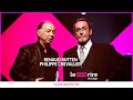 Renaud rutten et philippe chevallier  festival du rire de lige 2019