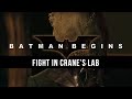 Miniature de la vidéo de la chanson Fight In Crane Lab