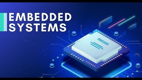Embedded Systems: Hardware & Software Co Design