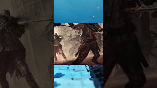 lore của The Deathslinger trong 1p40