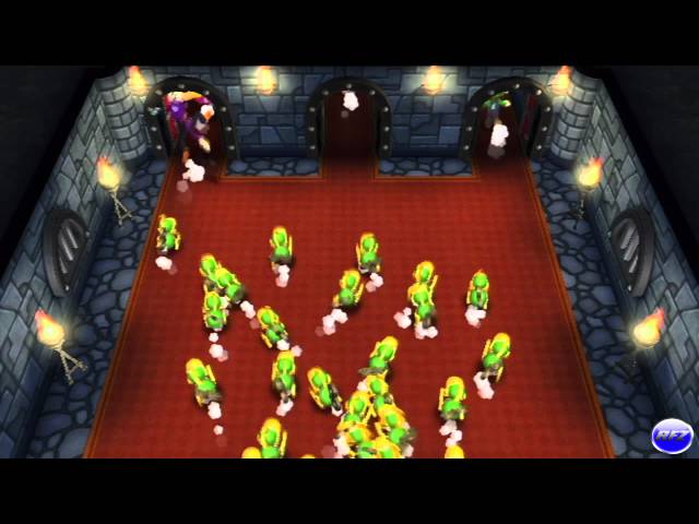 Mario Party 9 - Mecha Choice ~ Free for All class=