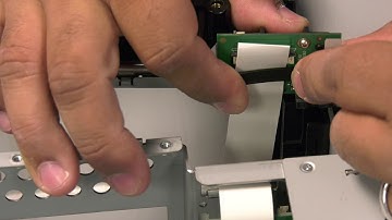 Quantum Scalar i40/i80 Picker Replacement Video