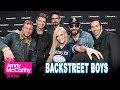 Backstreet Boys on The Jenny McCarthy Show