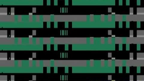 Atari 2600 Demo Image Series #1 - Samantha Fox 19-02-2003 A