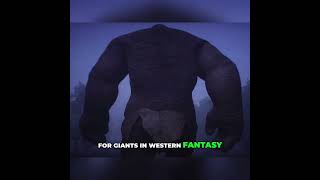 Giants in Mythology: Norse vs Greek Epic Battles Explained #giants #greekmythology #norsemythology
