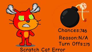 Scratch Cat Error Tlceitd Part 21