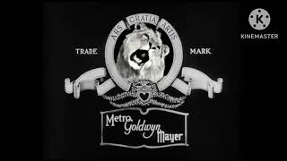 Metro Goldwyn Mayer (2010)