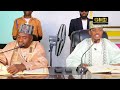 SHEIKH IMAM ABUBAKAR GANA JOS RAMADAN 2026 TAFSIR DAY 6 DARE