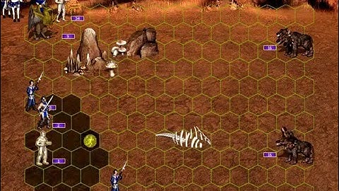 heroes 3 very insane map part 2 of 9  no fly , DD, TP