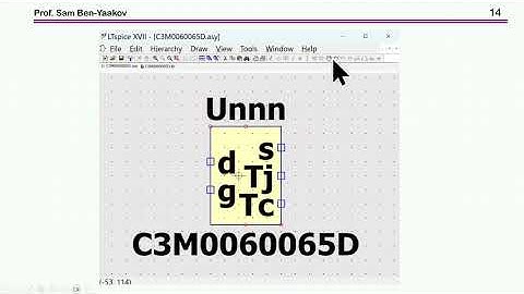LTspice-SPICE inner working and the simplest way to import SUBCKT models