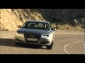 Nuevo modelo audi a8 ao 2010