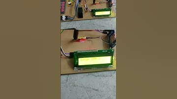 OTP Based Bank Locking System Using Arduino with Biometric Fingerprint and GSM - SMS Alert