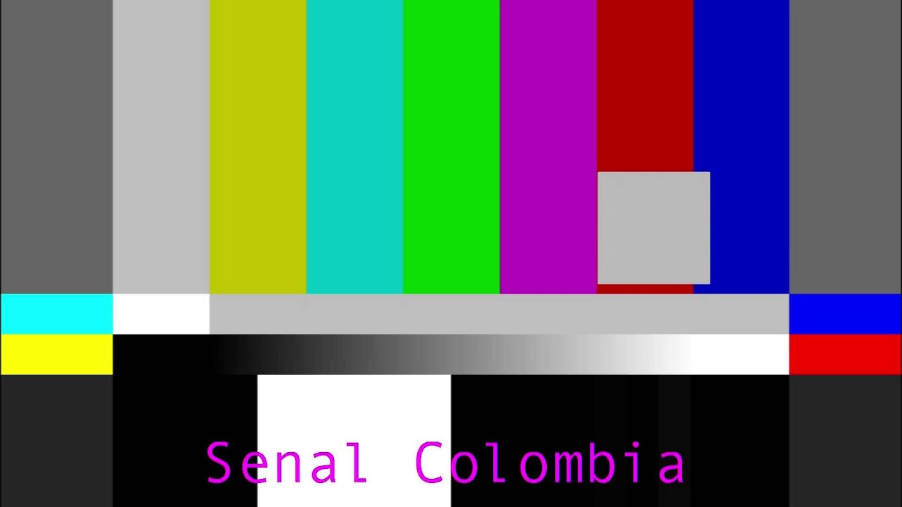 Señales binarias en colombia