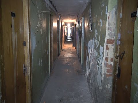 სასტუმრო თბილისის ყოფილი შენობა დახურულ ზონად არის გამოცხადებული