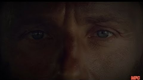 Rick & Michonne Grimes (The Night We Met)