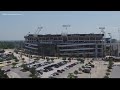 Future of Jaguars in Jacksonville in question as TIAA Bank Field needs major repairs