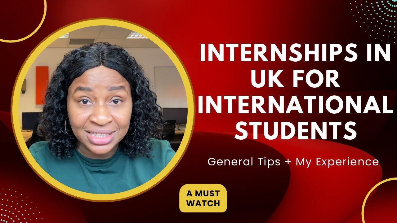 Internship In UK For International Students Placement Year YouTube study-in-uk-study-in-the-uk-for-international-students