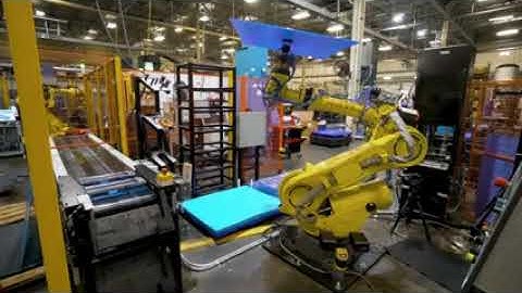 Quick-Change Robotic Arm Gripper