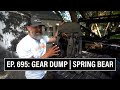Gear you need for your spring bear hunts   gritty ep 695