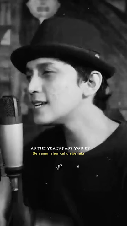 lagu  Scorpions Send Me An Angel  lirik (cover Dimas Senopati)mantap banget 👍