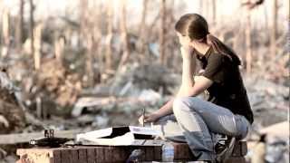 Faces of Tuscaloosa - Tornado Response - Samaritan's Purse